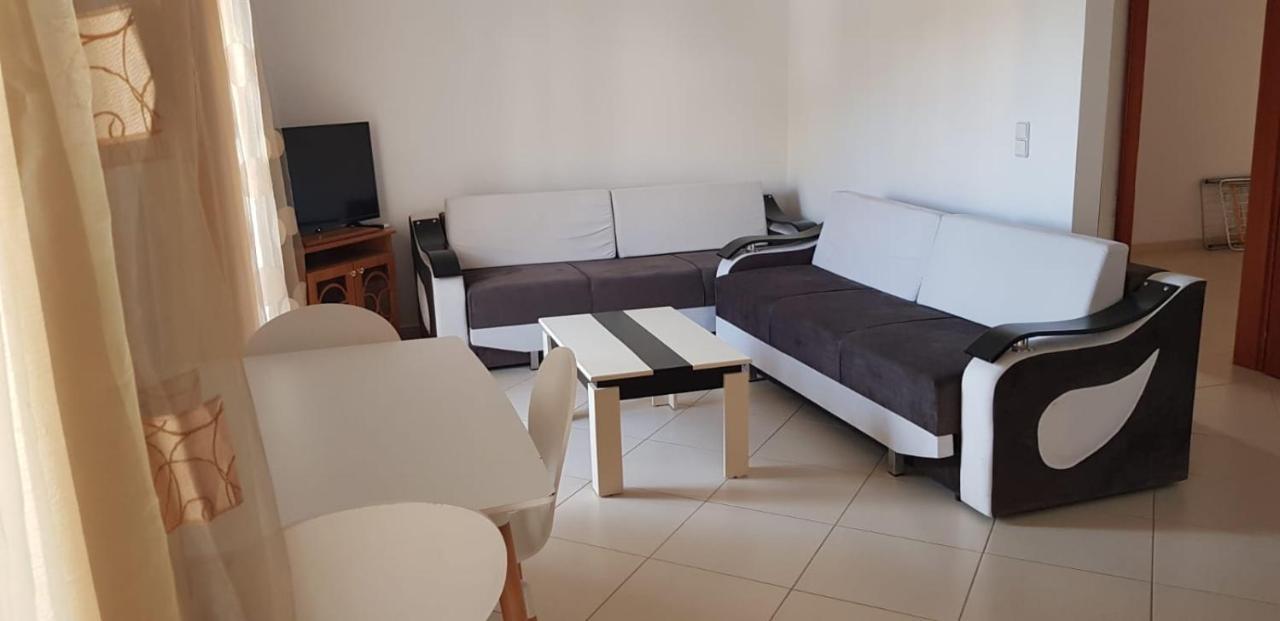 Stunning Sea View Apartments Sarande Exterior photo